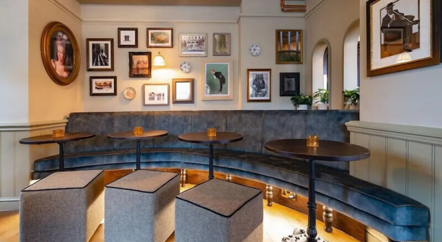 Bear Hotel