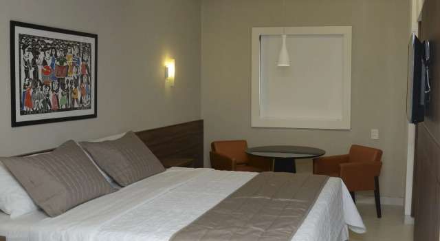 Citi Hotel Premium, Rezervovat Hotel Wellness hotely v Bahia, SPA