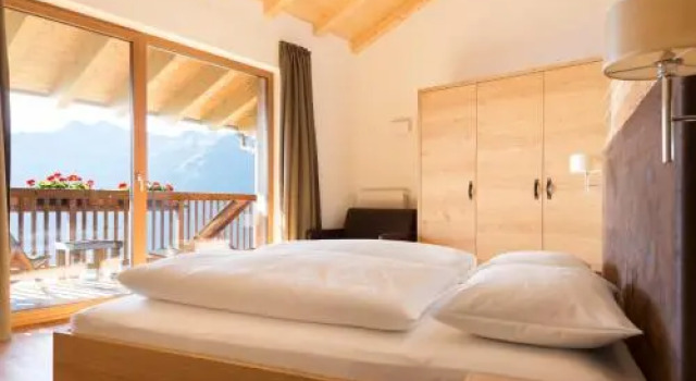 Mountain Lodge Prennanger