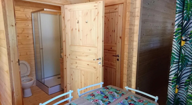 Camping du Plan Incliné
