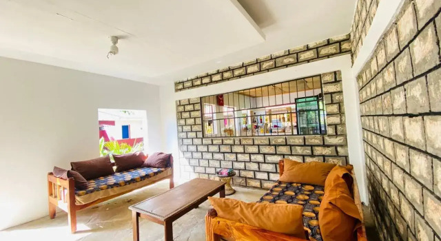 Zuri Staycation, Забронировать Отель Килифи Mombasa North Coast