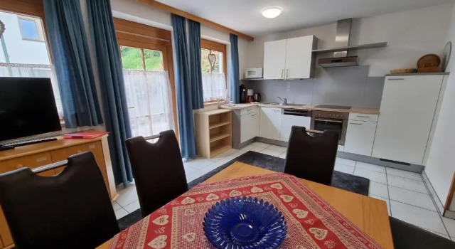 Апартаменты с 3 комнатами Ferienlandhaus Höfer