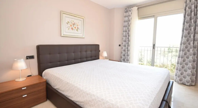 Comfortable Apartment on Mas Nou, With Wonderful Terrace and Beautiful View