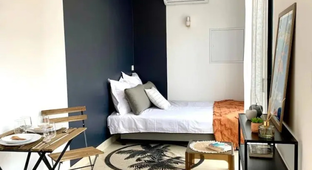 Апартаменты Residence de tourisme Pietra Gemina