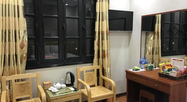 Bigwin Hotel