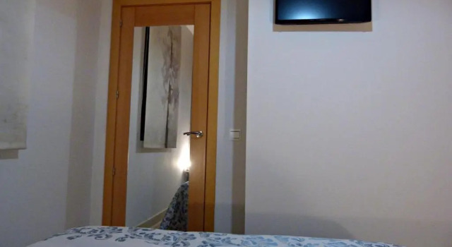 Апартаменты Nájera Suite