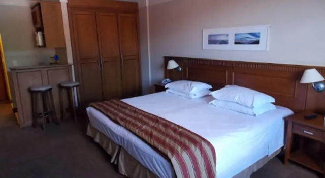 Апартаменты Apartamento em Resort & Spa Gramado