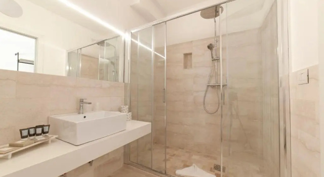 Семейный полулюкс Suimis Hotel