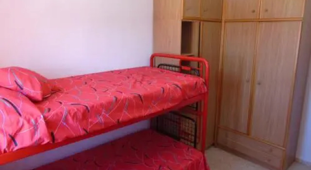 Apartamento Virgen de la Sierra, Забронировать Апартаменты/квартира Маталасканьяс Doñana National Park, рядом с Гольф-клуб «Дунас-де-Доньяна»