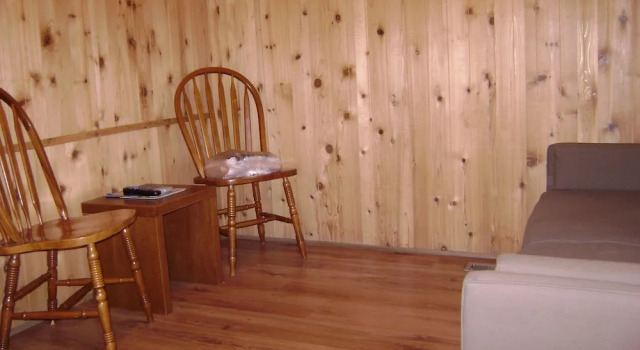Номер Standard Ponderosa RV Resort