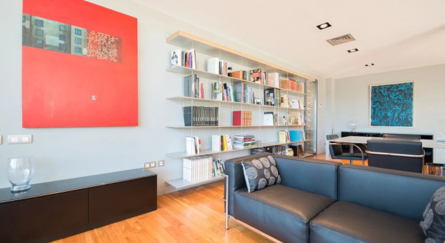 Tamarit Grand Design Villa, Забронировать Бутик-отель Бизнес-отели Tarragonès, 4* 5*