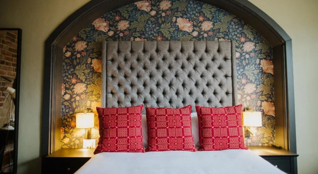 Номер Executive The Globe, Warwick, Warwickshire - Brunning & Price