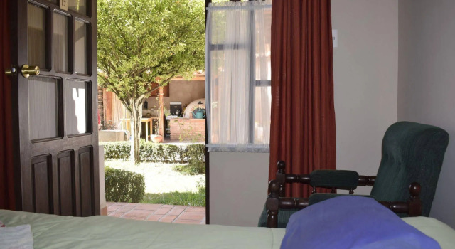 Casa de Huéspedes Condor B&B