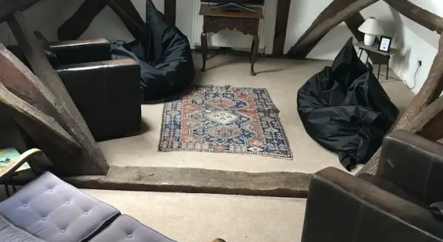 Коттедж с 3 комнатами 87 Micklegate