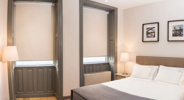 Номер Economy FMO Apartments Boavista