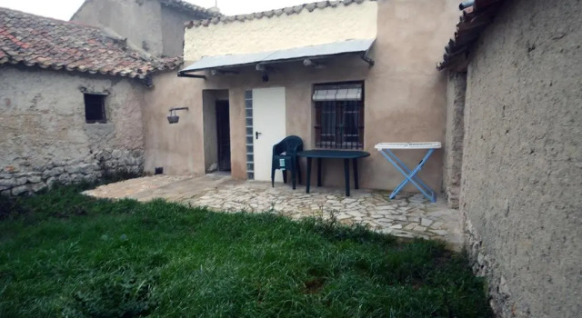 Коттедж Casa Rural Alamar