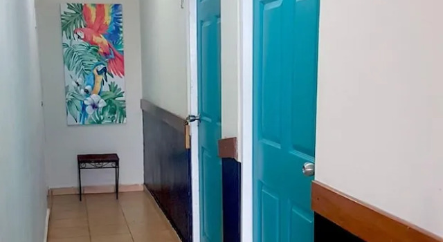 B&B Inn Cerrito Tropical, Rezervovat Hotel Taboga Panamá