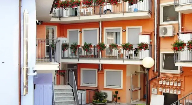 Апартаменты Apartment by Lake Maggiore With Boat Dock