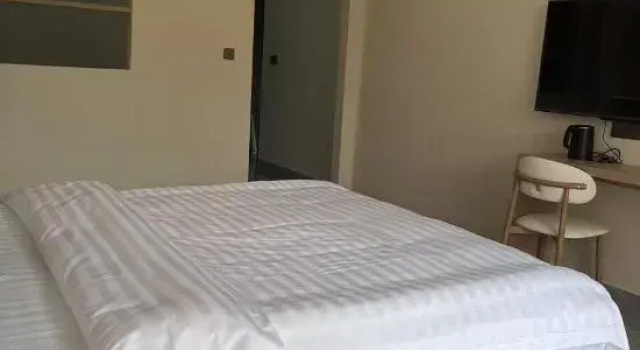 Люкс Yihuo Yunman Homestay (Bao'ao Hai Story Shop)