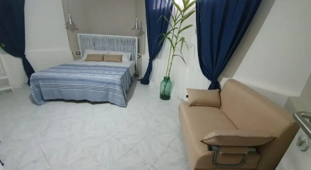 B&B città del carrubo, Book Bed and Breakfast Hotels in Sicily with Parking, Parking