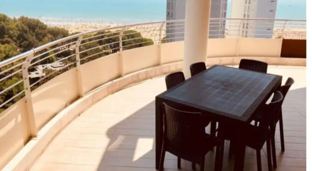 Luxury Accommodation With Panoramic Terrace