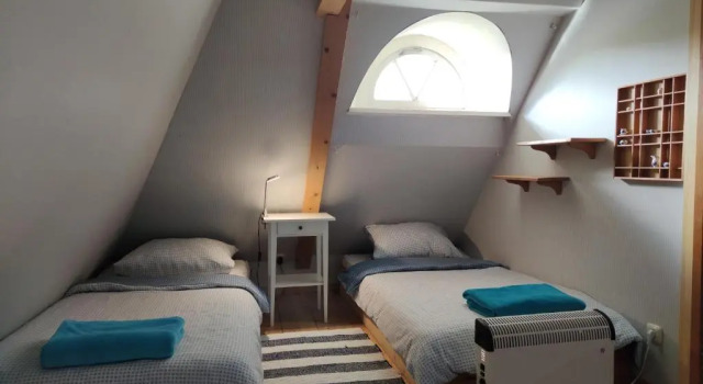 Ferienkate Kap Eiderstedt, Reserva ahora Apartamento Osterhever Eiderstedt