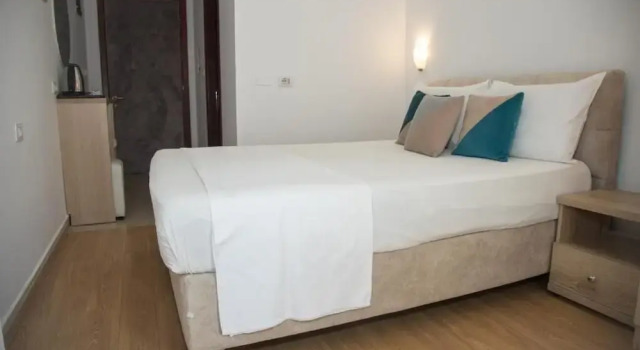 Номер Economy Hotel Number One