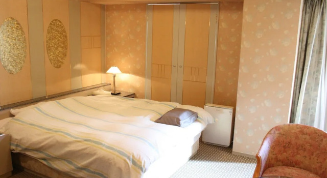 Номер Standard Hotel Alpina