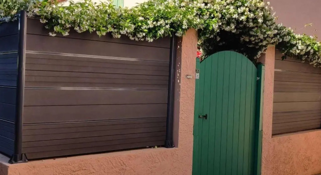Maison Sainte-Maxime, 3 pièces, 4 personnes - FR-1-226-464, Rezervasyon Otel Mimosa Road otoparklı oteller, Otopark