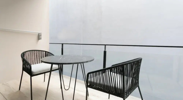 Апартаменты Deluxe Kaab South Beach by The Spot Rentals