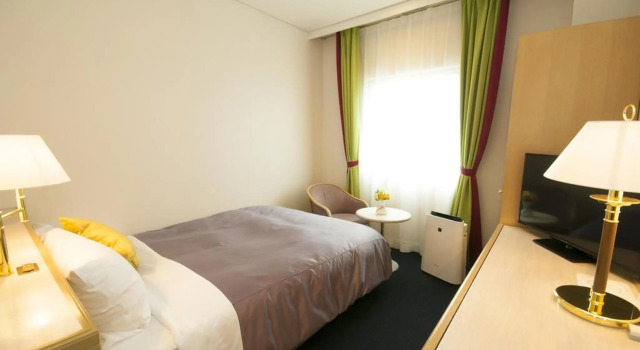 Номер Standard APA Hotel Hachinohe Chuo