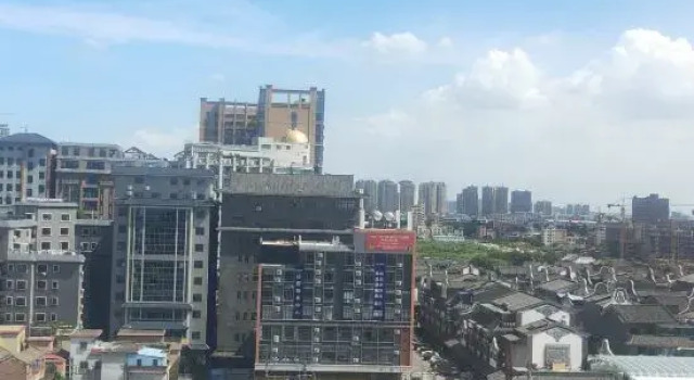Hengwen Apartment, Boek Appartement Hotels in Guangdong met parkeren, Parkeren