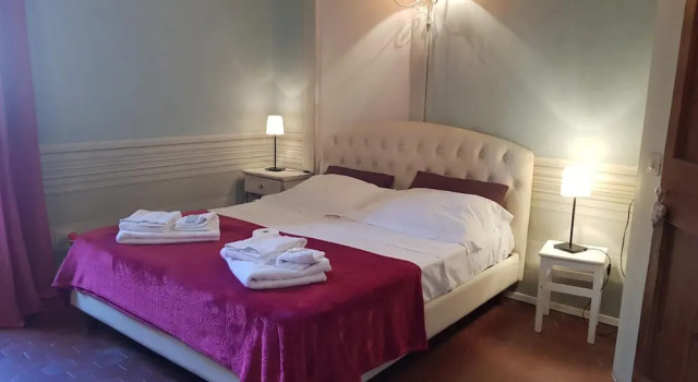 B&B I Rinascimenti