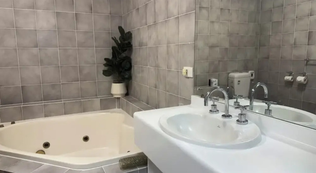 Двухместный номер Standard Club Inn Motel