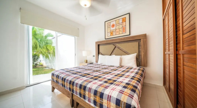 Mayamar G1 - 3 Bedroom with Pool & BBQ, Prenota Villa Hotel a Quintana Roo con parcheggio, Parcheggio