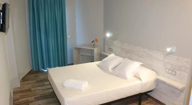 Двухместный номер Standard Te Maná Hotel