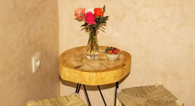 Riad EL Mouloudi