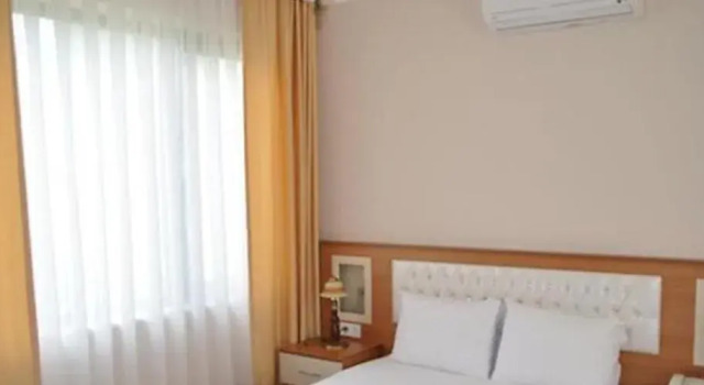 Papazlık Han Beach Otel, Rezerwuj Boutique Hotel Altinoluk Aegean Region
