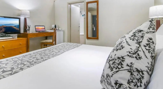 Номер Standard Alzburg Resort