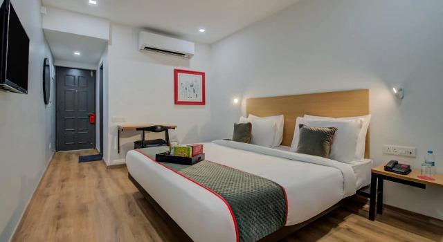 Townhouse MG Road Pune, Забронировать Отель Отели Пуны 4 звезды, рядом с National Institute Of Virology, 4*