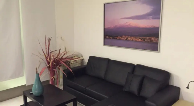 Апартаменты с 2 комнатами Smiles Home