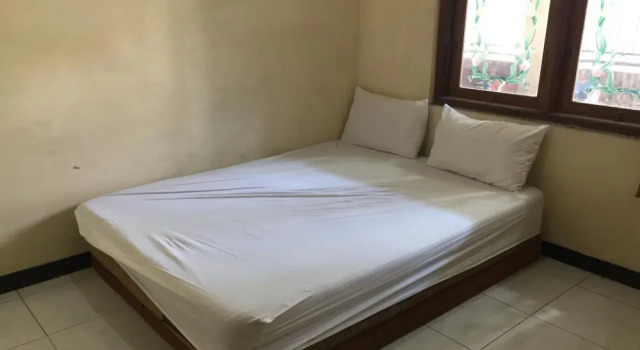 Номер Standard Hotel O Homestay Puri Indah SyariahNearBandara Internasional Juanda