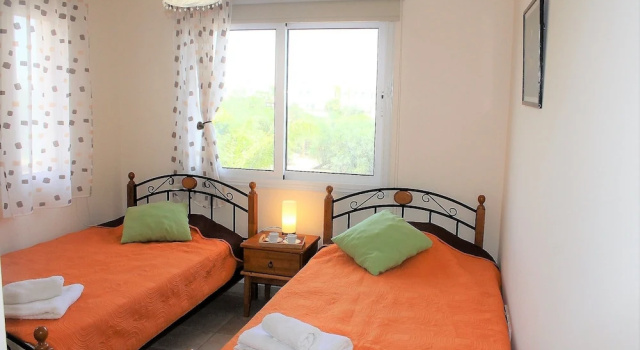 Villa Georgia