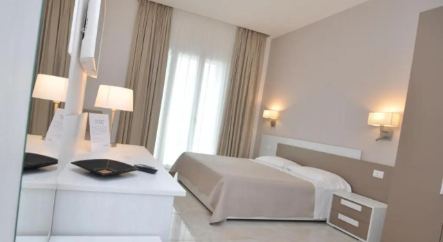 Номер Standard Onda B&B