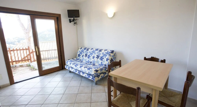 Appartamento La Terrazza, Rezervovat Apartmán Hotely v Elba s parkováním, Parkování