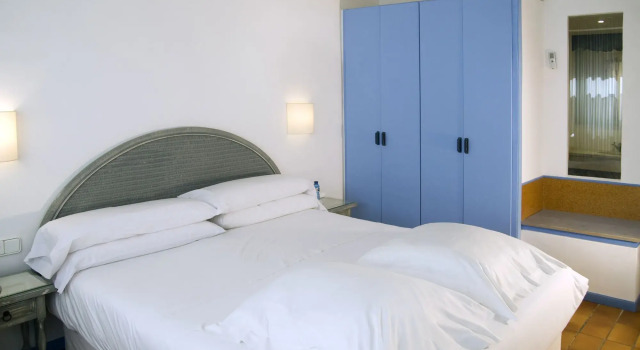 Cèsar, Buchen Sie Hotel Vilanova i la Geltrú Costa del Garraf