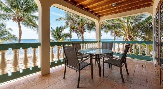 Вилла Premium Vita Retreats