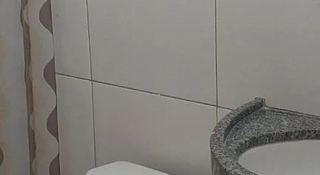 Номер Standard Pousada Jatobá