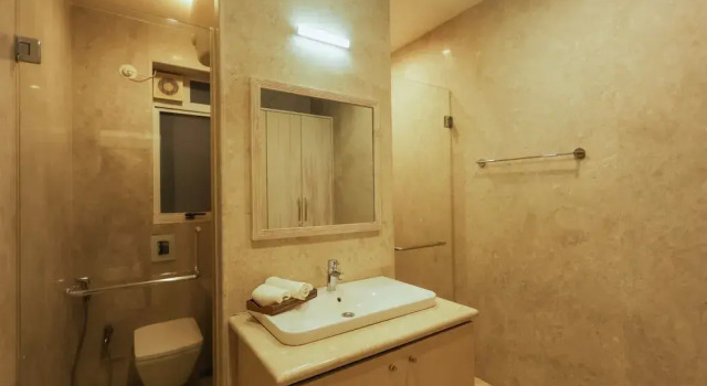 Вилла Luxury Casa Singh BY Akama Homes