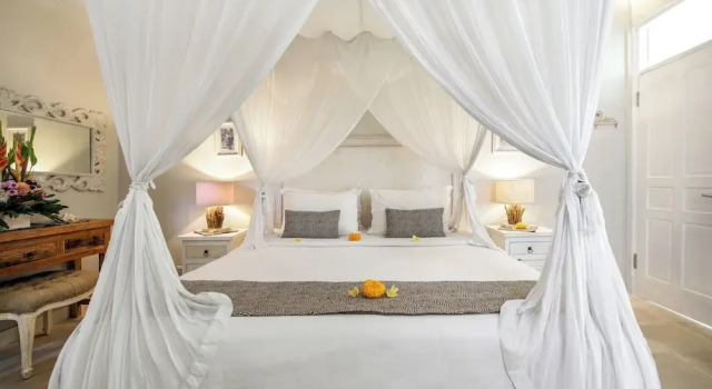 Вилла Deluxe Villa Lodek Deluxe